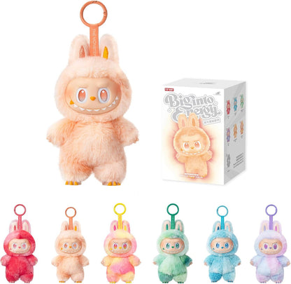 Labubu - Bigmo Energy Plush Toy